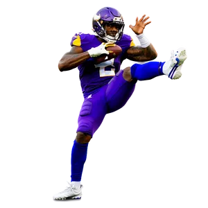 Stefon Diggs Signature Move Png 06202024 PNG Image