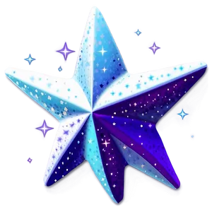 Stellar Estrella Decoration Png Kva48 PNG Image