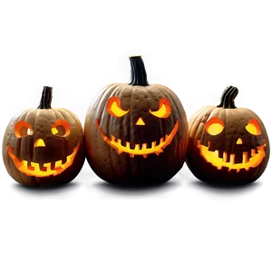 Step-by-step Pumpkin Carving Guide Png 06252024 PNG Image