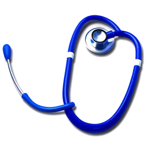 Stethoscope Heart A PNG Image