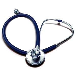 Stethoscope Heart Sketch Png Adp42 PNG Image