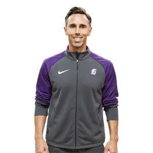 Steve Nash Coaching Strategy Png Bxw13 PNG Image