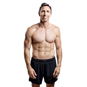 Steve Nash Off-court Inspirations Png 06242024 PNG Image