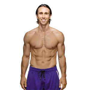 Steve Nash Off-court Inspirations Png Ket PNG Image