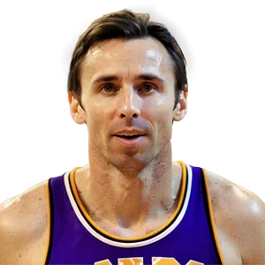 Steve Nash Personal Quotes Png 06242024 PNG Image