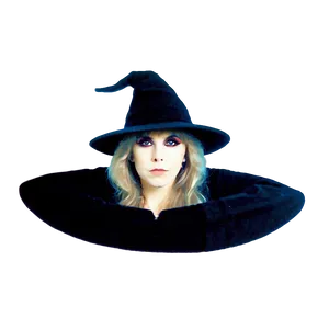 Stevie Nicks Witchy Look Png 96 PNG Image