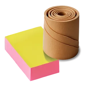 Sticky Note Png Cpf PNG Image