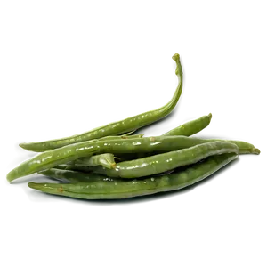 Stir-fried Green Beans Png Wdy89 PNG Image