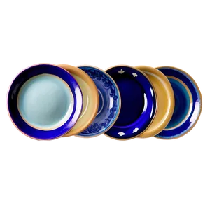 Stoneware Plates Png 75 PNG Image