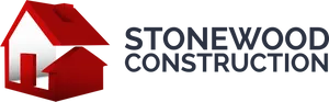 Stonewood Construction Logo PNG Image