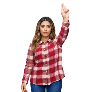 Stop Hand Gesture Png 30 PNG Image