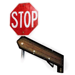 Stop Sign Png 19 PNG Image