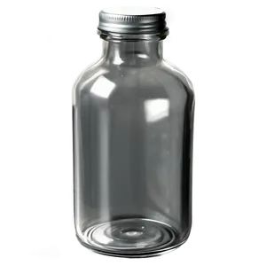 Storage Vial Png 12 PNG Image