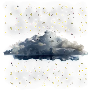Stormy Clouds PNG 66 PNG