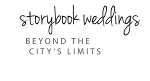 Storybook Weddings Beyond City Limits PNG Image