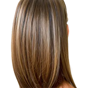 Straight Hair Texture Png 06202024 PNG Image