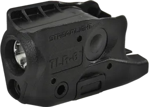 Streamlight T L R6 Tactical Light PNG Image