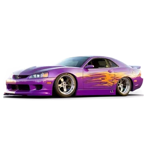 Street Legal Drag Racing Png Pux62 PNG Image