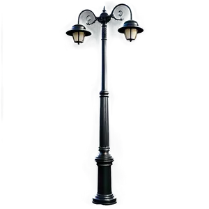 Street Light Pole Png Eip28 PNG Image