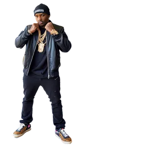 Street Style Thug Png 94 PNG Image