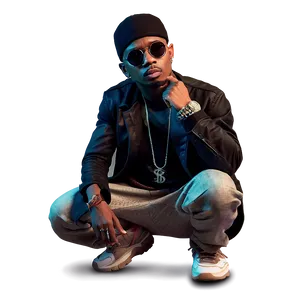 Street Style Thug Png Sxa72 PNG Image