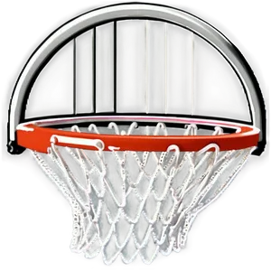 Streetball Hoops Png 12 PNG Image