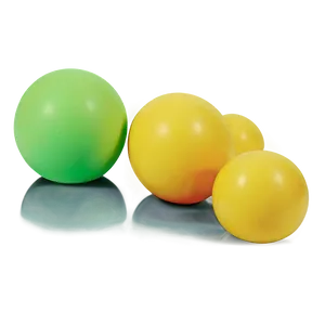 Stress Ball Png 2 PNG Image