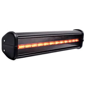 Strobe Light Bar Png 06292024 PNG Image