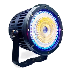 Strobe Light For Parties Png 64 PNG Image