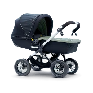 Stroller C PNG Image