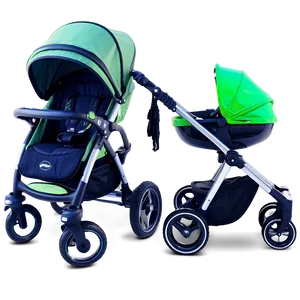 Stroller For Travel Png 73 PNG Image