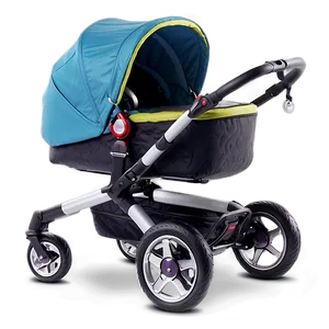 Stroller For Travel Png Jwf97 PNG Image