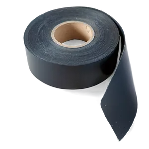 Strong Adhesion Black Tape Png 46 PNG Image