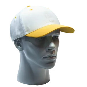 Stylish Baseball Hat Png Uxs PNG Image