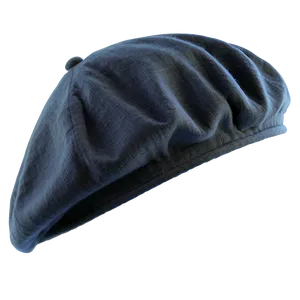 Stylish Beret Png Gdi84 PNG Image