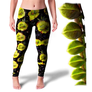 Stylish Leggings Png 06202024 PNG Image