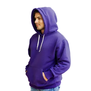 Stylish Purple Hoodie Clipart Png Wwx90 PNG Image