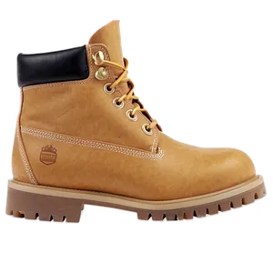 Stylish Timbs Collection Png 06202024 PNG Image