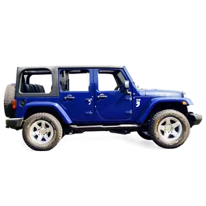 Stylized Jeep Wave Png 06282024 PNG Image