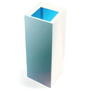 Stylized Rectangular Prism Png Rjh3 PNG Image