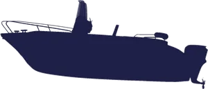 Submarine Silhouette Vector PNG Image