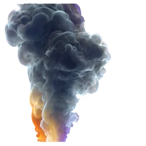 Subtle Transparent Smoke Png 05262024 PNG Image