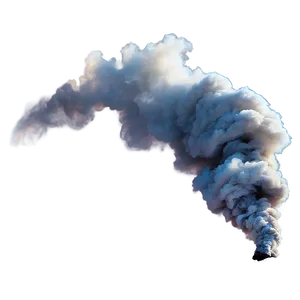 Subtle Transparent Smoke Png Xev PNG Image