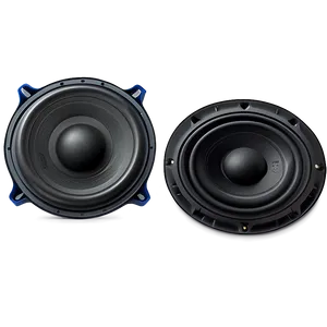 Subwoofer Driver Png Dtw PNG Image