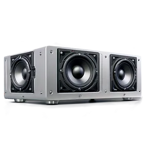 Subwoofer Equalization Png Sdn PNG Image