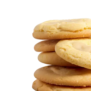 Sugar Cookie Flavor Variations Png Dru39 PNG Image