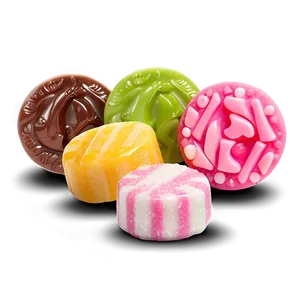 Sugar Free Candies Png 35 PNG Image