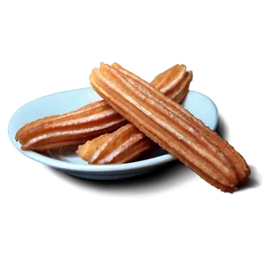 Sugar-free Churros Option Png 06212024 PNG Image