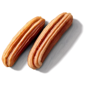 Sugar-free Churros Option Png Hkc PNG Image