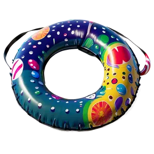 Summer Floatie Png 26 PNG Image